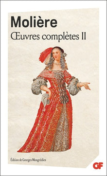 Oeuvres complètes, tome 2