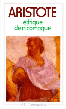 Éthique à Nicomaque