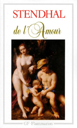De l'amour