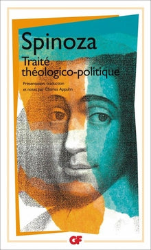 Traité théologico-politique