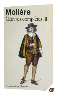 Trois courtes pièces