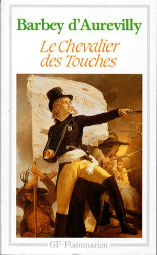 Le chevalier des touches