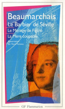 Le barbier de Séville