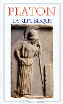 La republique, livre VII