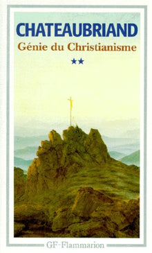 Génie du christianisme