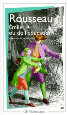 Émile ou De l'éducation