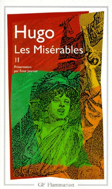 Les Misérables - Tome III