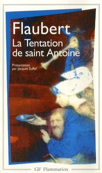 La Tentation de saint Antoine