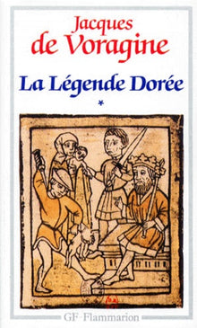 La légende dorée