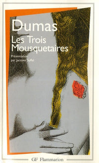Les trois mousquetaires - Texte abrégé