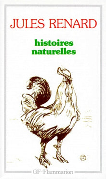 Histoires naturelles / Nos frères farouches, Ragotte