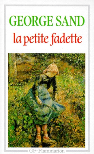 La petite fadette