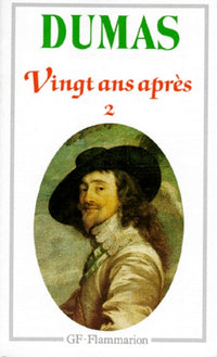 Vingt ans après