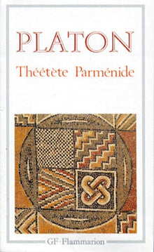 Théétète - Parménide