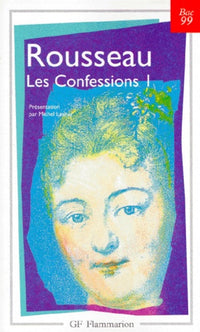 Les confessions