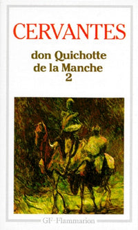 L'ingénieux hidalgo don quichotte de la manche - tome 1