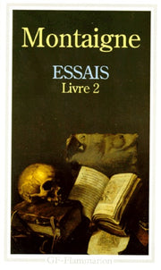 Essais - Livre second