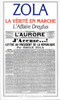 «J'accuse... !»
