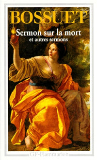 Sermon sur la mort