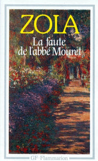 La faute de l'abbé Mouret