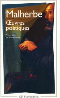 Œuvres poétiques