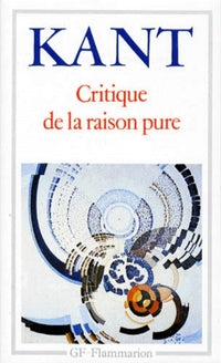 Critique de la raison pure