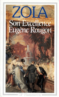 Son Excellence Eugène Rougon
