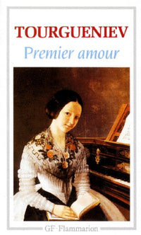 premier amour
