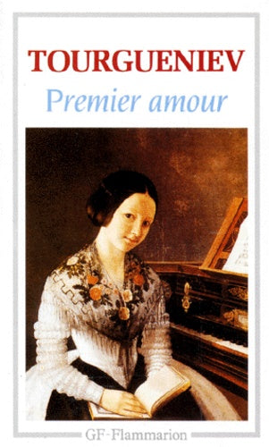 premier amour