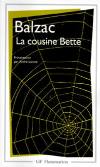 La cousine Bette