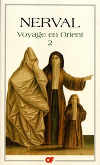 Le Voyage en Orient