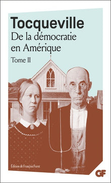 De la démocratie en Amérique