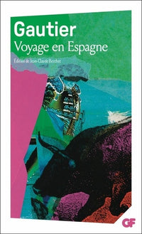 Le Voyage en Espagne