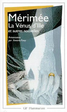 La Vénus d'Ille