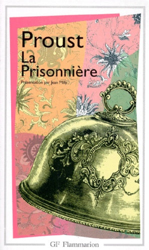La prisonnière