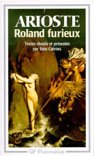 Roland furieux