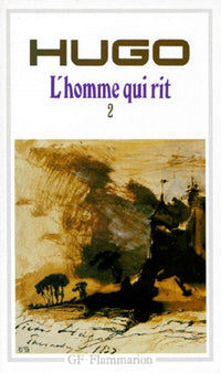 L'homme qui rit