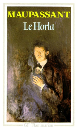 Le Horla et autres récits fantastiques