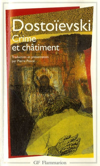 Crime et Châtiment. Tome 2