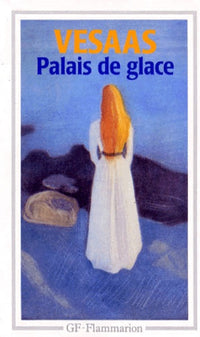 Palais de glace