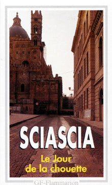 Il giorno della civetta