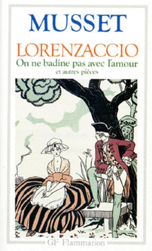 Bibliolycée - Lorenzaccio