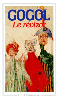 Le révizor