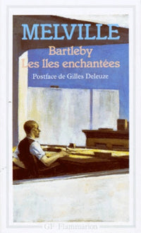 Bartleby le scribe