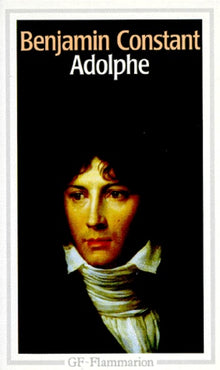 Adolphe