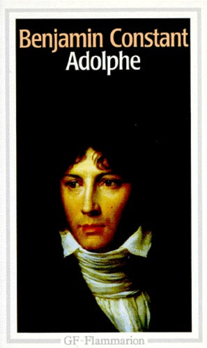 Adolphe