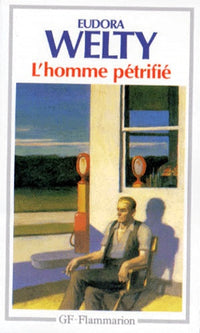 L'Homme pétrifié