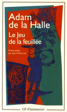 Le jeu de la feuillée
