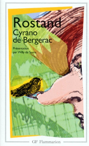 Cyrano de Bergerac