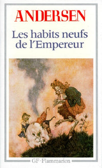 Les habits neufs de l'empereur